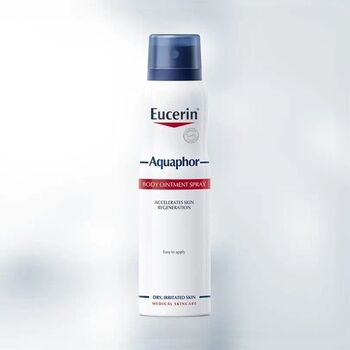 Aquaphor Body Ointment Spray - Masť v spreji